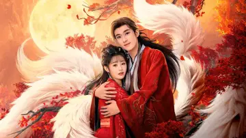 Backdrop for the TV series "Eternal Love of the Fox" #1482505