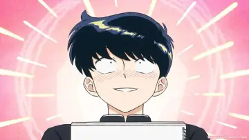 Backdrop к сериалу "Go for It, Nakamura-kun!!" #1408169