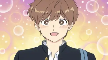 Backdrop к сериалу "Go for It, Nakamura-kun!!" #1408174