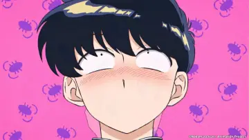 Backdrop к сериалу "Go for It, Nakamura-kun!!" #1408181