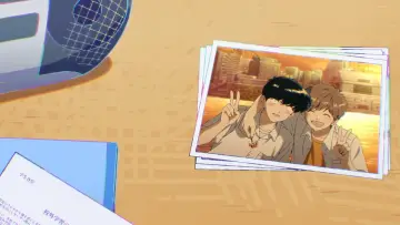 Backdrop к сериалу "Go for It, Nakamura-kun!!" #1408191