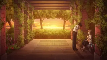 Backdrop к сериалу "Go for It, Nakamura-kun!!" #1408194