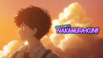 Backdrop к сериалу "Go for It, Nakamura-kun!!" #1408196