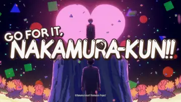 Backdrop к сериалу "Go for It, Nakamura-kun!!" #1408198