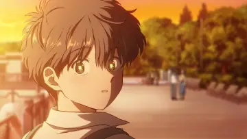 Backdrop к сериалу "Go for It, Nakamura-kun!!" #1408199