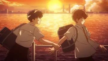 Backdrop к сериалу "Go for It, Nakamura-kun!!" #1408201
