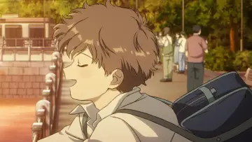 Backdrop к сериалу "Go for It, Nakamura-kun!!" #1408203