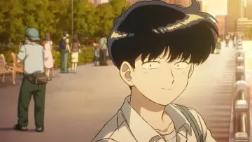 Backdrop к сериалу "Go for It, Nakamura-kun!!" #1408205