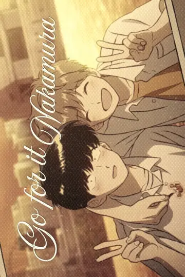 Poster к сериалу "Go for It, Nakamura-kun!!" #1408210