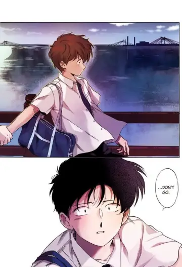 Poster к сериалу "Go for It, Nakamura-kun!!" #1408219