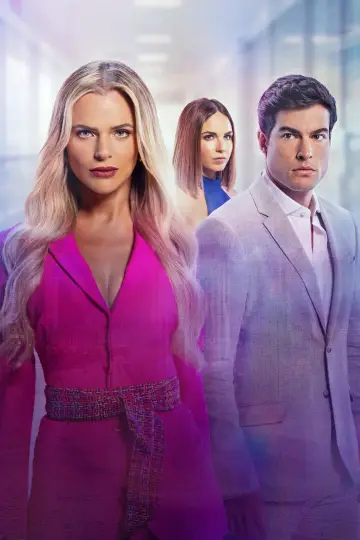 Sed de Venganza poster