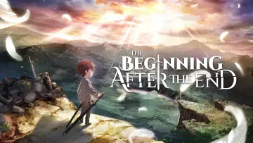 Backdrop for the TV series "The Beginning After the End" #1365244