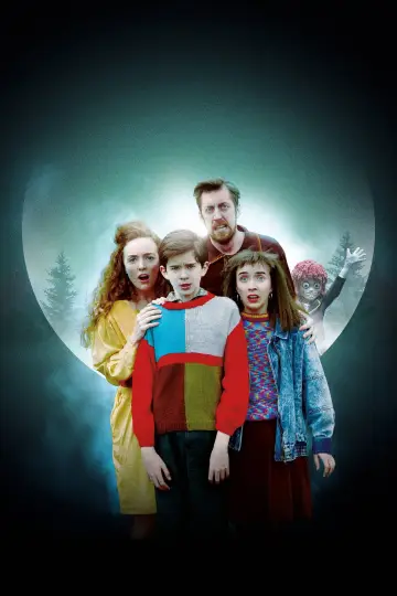 Poster for the TV series "The Unreal" #1559341