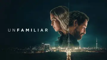 Backdrop for the TV series "Unfamiliar" #1474806