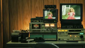 Backdrop for the TV series "Cold Case: Who Killed JonBenét Ramsey" #1488463