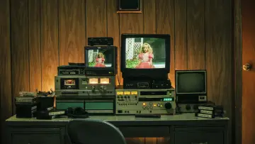 Backdrop for the TV series "Cold Case: Who Killed JonBenét Ramsey" #1488464