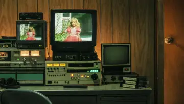 Backdrop for the TV series "Cold Case: Who Killed JonBenét Ramsey" #1488465