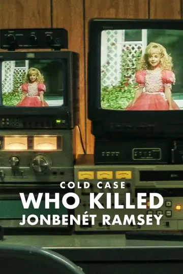 Cold Case: Who Killed JonBenét Ramsey (2024)