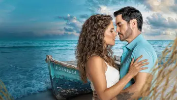 A.mar, donde el amor teje sus redes poster