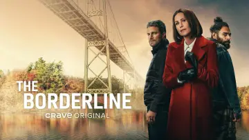 Backdrop for the TV series "The Borderline" #1548834