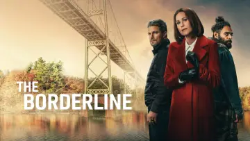 Backdrop for the TV series "The Borderline" #1548835