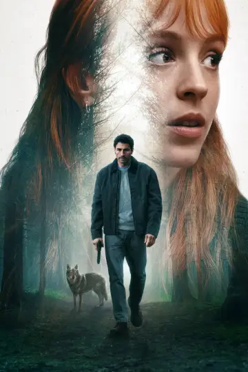 Poster for the TV series "The Crystal Cuckoo" #1491481