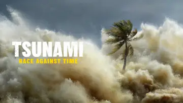 Backdrop for the TV series "Tsunami: Race Against Time" #1495134