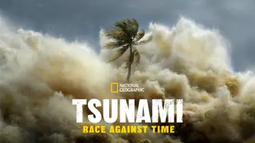 Backdrop for the TV series "Tsunami: Race Against Time" #1495138