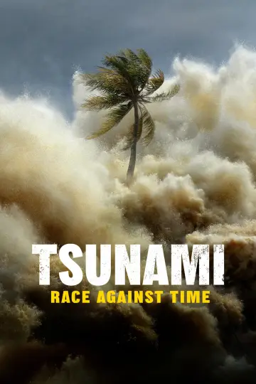Tsunami: Race Against Time (2024)