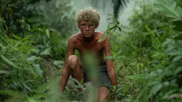 Backdrop for the TV series "Lord of the Flies" #1472411