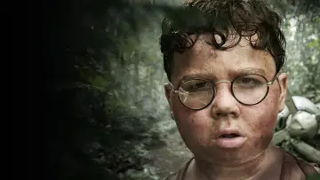 Backdrop for the TV series "Lord of the Flies" #1472414