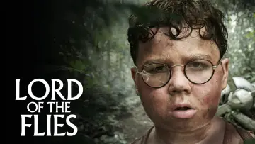 Backdrop for the TV series "Lord of the Flies" #1472418