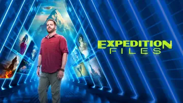 Backdrop for the TV series "Expedition Files" #1496897