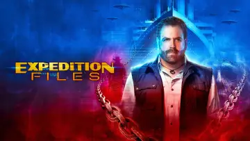 Backdrop for the TV series "Expedition Files" #1496898