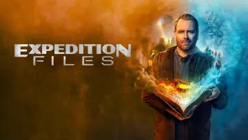 Backdrop for the TV series "Expedition Files" #1496899