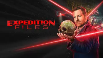 Backdrop for the TV series "Expedition Files" #1496900