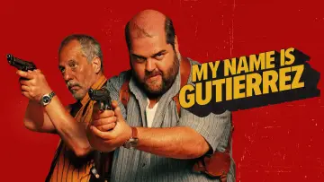 Backdrop for the TV series "My Name Is Gutierrez" #1548587