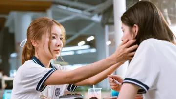 Backdrop к сериалу "Somewhere Somehow" #1482927