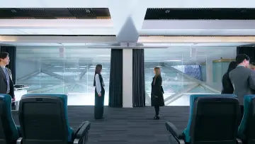 Backdrop к сериалу "Somewhere Somehow" #1483002