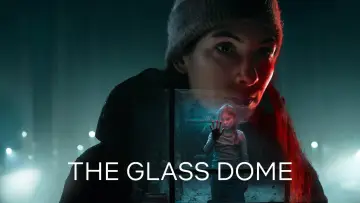 Backdrop for the TV series "The Glass Dome" #1417944