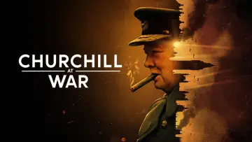 Backdrop к сериалу "Churchill at War" #1508698