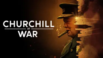 Backdrop к сериалу "Churchill at War" #1508699