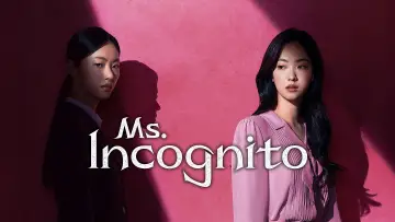 Backdrop for the TV series "Ms. Incognito" #1491615