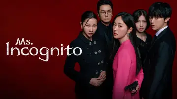 Backdrop for the TV series "Ms. Incognito" #1491617