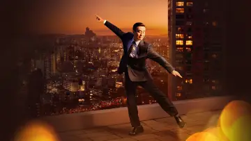 Backdrop for the TV series "The Dream Life of Mr. Kim" #1495845