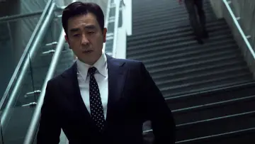 Backdrop for the TV series "The Dream Life of Mr. Kim" #1495846