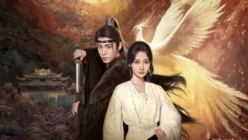 Backdrop for the TV series "Revenge of the Reborn Princess" #1508680