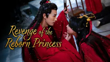 Backdrop for the TV series "Revenge of the Reborn Princess" #1508684