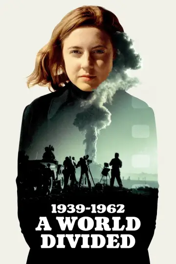 Poster for the TV series "A World Divided" #1501077