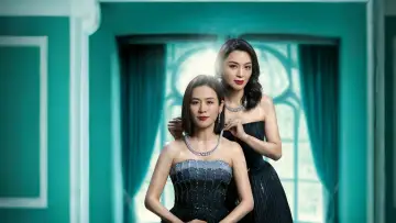 Backdrop for the TV series "The Queen of  Castle" #1506207